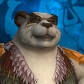 Character Avatar